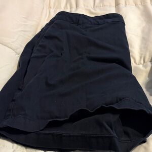 Banana Republic black Women's Shorts